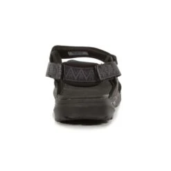 Regatta Marine Web Wandelsandalen Voor Heren - Zwart 8 Regatta Marine Web Wandelsandalen Voor Heren - Zwart -Schoenen Promotiewinkel marine web wandelsandalen voor heren zwart 3