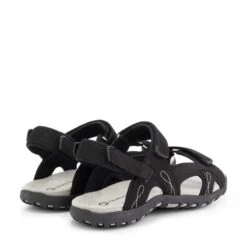 PU Leren Sandalen Trekking - Optimaal Draagcomfort - Voor Dames - Stranda Sandal -Schoenen Promotiewinkel pu leren sandalen trekking optimaal draagcomfort voor dames stranda sandal 2