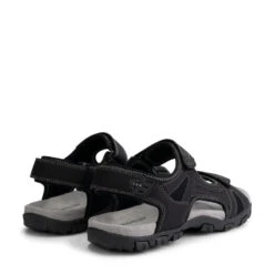 PU Leren Sandalen Trekking - Optimaal Draagcomfort - Voor Heren - Horten Sandal -Schoenen Promotiewinkel pu leren sandalen trekking optimaal draagcomfort voor heren horten sandal 3