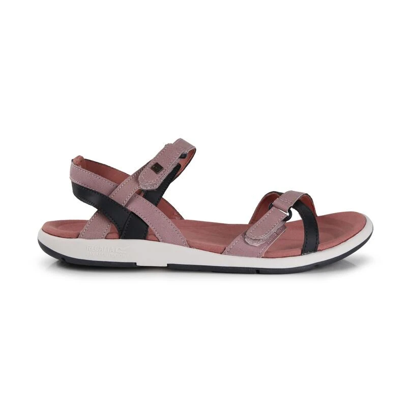 Regatta Lady Santa Cruz Sandalen Vrouwen 2 Regatta Lady Santa Cruz Sandalen Vrouwen - Afbeelding 2