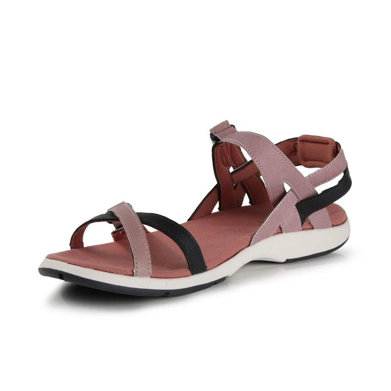 Regatta Lady Santa Cruz Sandalen Vrouwen 3 Regatta Lady Santa Cruz Sandalen Vrouwen - Afbeelding 3