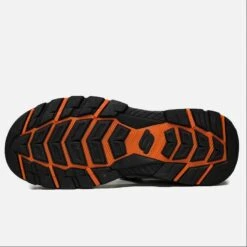 Skechers Sandaal Tresmen - Garo - 204105-BLK Zwart -Schoenen Promotiewinkel sandaal tresmen garo 204105 blk zwart 3