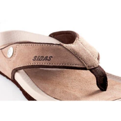 Sidas Sandalen Met 3D-inlegzool, Voet En Ondersteuning Van De Voetboog - 3D Coolday -Schoenen Promotiewinkel sandalen met 3d inlegzool voet en ondersteuning van de voetboog 3d coolday 2