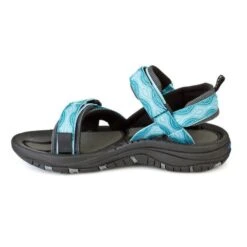 Source Sandalen Voor Dames Gobi Dream - Outdoor - Blauw -Schoenen Promotiewinkel sandalen voor dames gobi dream outdoor blauw 3