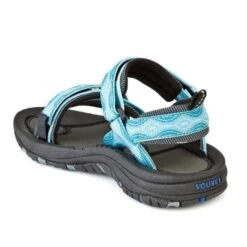 Source Sandalen Voor Dames Gobi Dream - Outdoor - Blauw -Schoenen Promotiewinkel sandalen voor dames gobi dream outdoor blauw 4