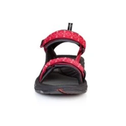 Source Sandalen Voor Dames Gobi Tribal Red - Outdoor - Rood 8 Source Sandalen Voor Dames Gobi Tribal Red - Outdoor - Rood -Schoenen Promotiewinkel sandalen voor dames gobi tribal red outdoor rood 3