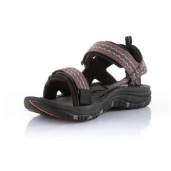 Source Sandalen Voor Heren Gobi Oriental Brown Red - Outdoor - Bruin -Schoenen Promotiewinkel sandalen voor heren gobi oriental brown red outdoor bruin 4