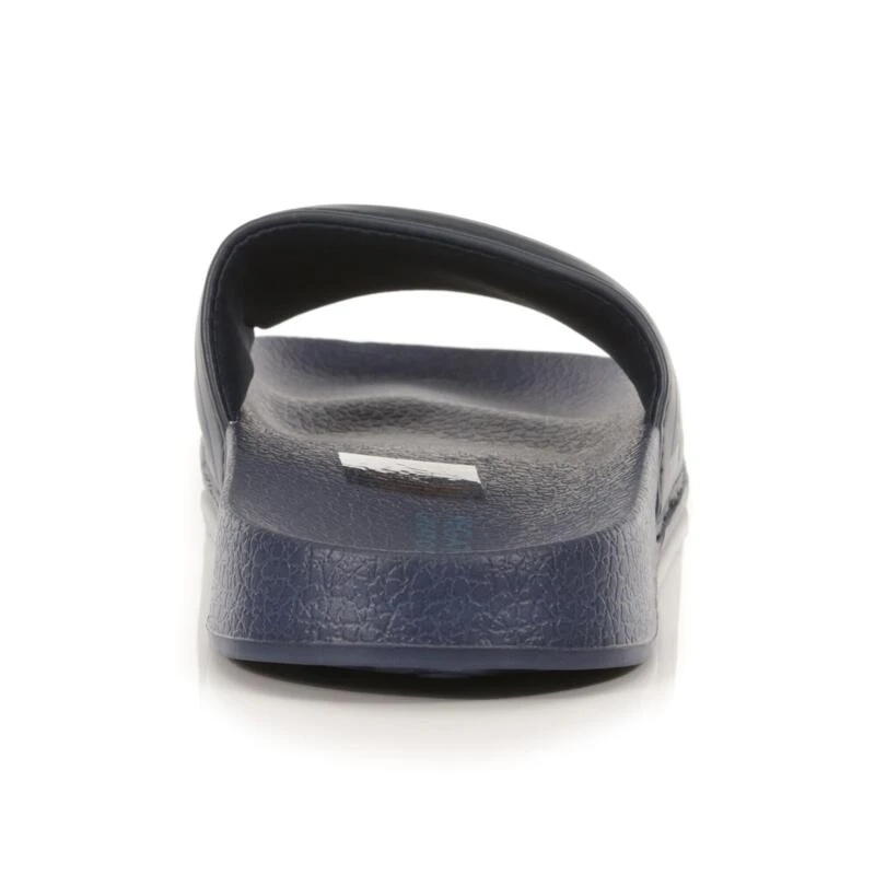 Regatta Shift Poolside Slip-On Sandalen Voor Heren - Denim Blauw 3 Regatta Shift Poolside Slip-On Sandalen Voor Heren - Denim Blauw - Afbeelding 3