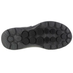 Skechers Go Walk 6 Sandal, Mannen, , Sandalen, Zwart 7 Skechers Go Walk 6 Sandal, Mannen, , Sandalen, Zwart -Schoenen Promotiewinkel skechers go walk 6 sandal mannen sandalen zwart 3