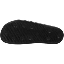 ADIDAS Slipper Adilette Zwart - 280647 9 ADIDAS Slipper Adilette Zwart - 280647 -Schoenen Promotiewinkel slipper adilette zwart 280647 4