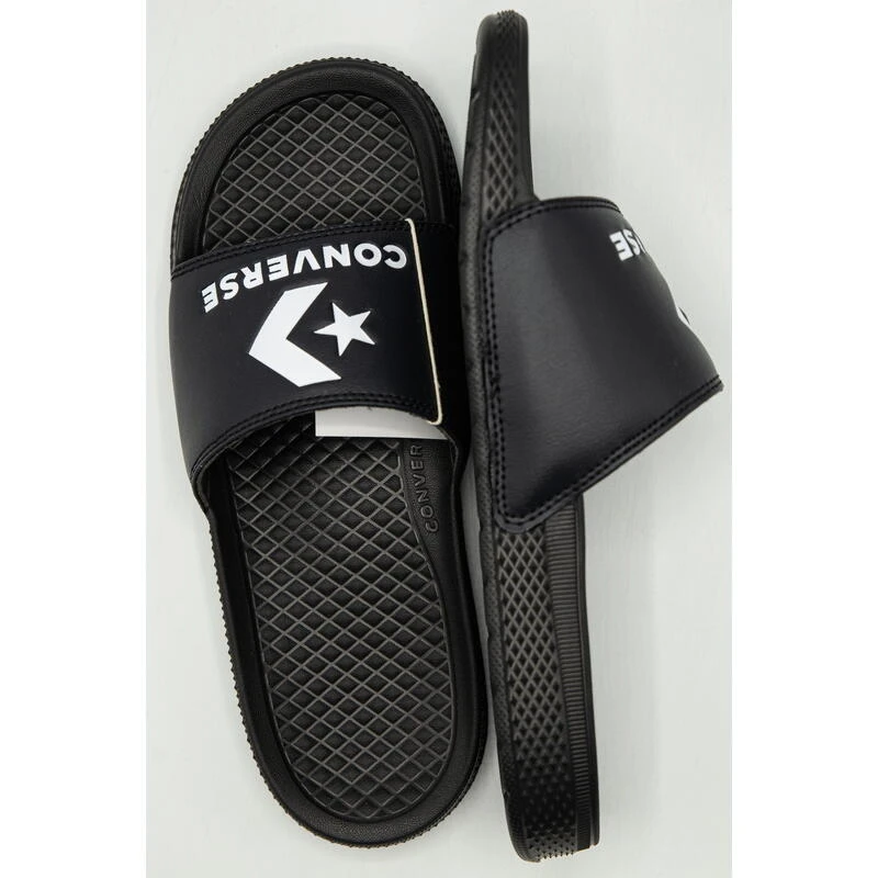 Slippers Converse All Star Slide Slip, Zwart, Uniseks 2 Slippers Converse All Star Slide Slip, Zwart, Uniseks - Afbeelding 2