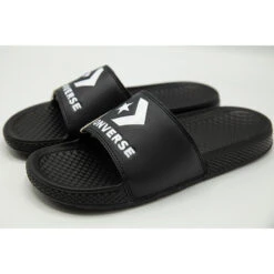 Slippers Converse All Star Slide Slip, Zwart, Uniseks 7 Slippers Converse All Star Slide Slip, Zwart, Uniseks -Schoenen Promotiewinkel slippers converse all star slide slip zwart uniseks 2