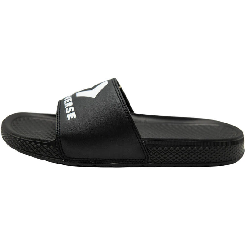 Slippers Converse All Star Slide Slip, Zwart, Uniseks 1 Slippers Converse All Star Slide Slip, Zwart, Uniseks