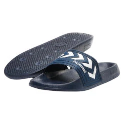 Slippers Hummel Larsen Slipper 6 Slippers Hummel Larsen Slipper -Schoenen Promotiewinkel slippers hummel larsen slipper 2