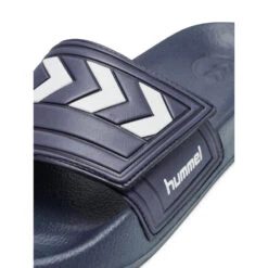 Slippers Hummel Larsen Slipper VC -Schoenen Promotiewinkel slippers hummel larsen slipper vc 2