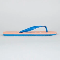 Roxy Slippers Voor Dames To The Sea Roze -Schoenen Promotiewinkel slippers voor dames to the sea roze 2