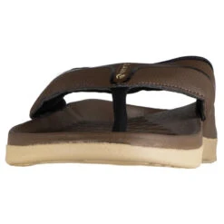 Slippers Voor Heren 950 12 Slippers Voor Heren 950 -Schoenen Promotiewinkel slippers voor heren 950 bruin 2