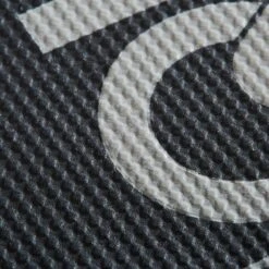 Quiksilver Slippers Voor Heren Java Nitro Zwart -Schoenen Promotiewinkel slippers voor heren java nitro zwart 5