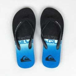 Schoenen Promotiewinkel -Schoenen Promotiewinkel slippers voor heren java zwart 1