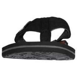 Quiksilver Slippers Voor Heren Layback Zwart 10 Quiksilver Slippers Voor Heren Layback Zwart -Schoenen Promotiewinkel slippers voor heren layback zwart 4