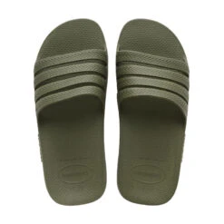 Havaianas Slippers Voor Heren Stradi Groen 8 Havaianas Slippers Voor Heren Stradi Groen -Schoenen Promotiewinkel slippers voor heren stradi groen 2