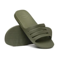 Havaianas Slippers Voor Heren Stradi Groen 10 Havaianas Slippers Voor Heren Stradi Groen -Schoenen Promotiewinkel slippers voor heren stradi groen 4