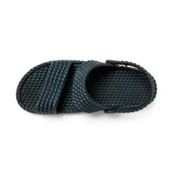 Vrouwen Navy Blauw Braziliaanse Sandalen Met Slip-Resistente Zool -Schoenen Promotiewinkel vrouwen navy blauw braziliaanse sandalen met slip resistente zool 4