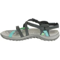 Merrell Wandelsandalen Voor Dames Jacardia Blauw 15 Merrell Wandelsandalen Voor Dames Jacardia Blauw -Schoenen Promotiewinkel wandelsandalen voor dames jacardia blauw 1