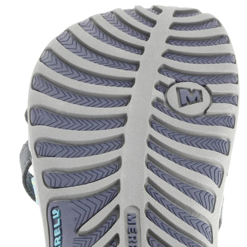 Merrell Wandelsandalen Voor Dames Jacardia Blauw 14 Merrell Wandelsandalen Voor Dames Jacardia Blauw - Afbeelding 14
