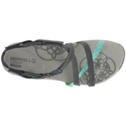 Merrell Wandelsandalen Voor Dames Jacardia Blauw 16 Merrell Wandelsandalen Voor Dames Jacardia Blauw -Schoenen Promotiewinkel wandelsandalen voor dames jacardia blauw 2