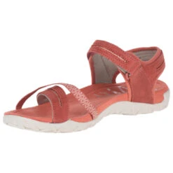 Wandelsandalen Voor Dames Merrell Terran Cross Roestbruin 17 Wandelsandalen Voor Dames Merrell Terran Cross Roestbruin -Schoenen Promotiewinkel wandelsandalen voor dames merrell terran cross roestbruin 8
