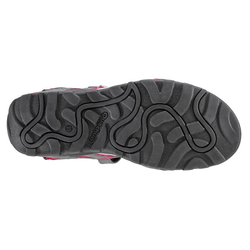 Quechua Wandelsandalen Voor Dames NH100 6 Quechua Wandelsandalen Voor Dames NH100 - Afbeelding 6
