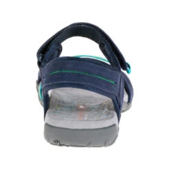 Merrell Wandelsandalen Voor Dames Terran Cross Blauw 10 Merrell Wandelsandalen Voor Dames Terran Cross Blauw -Schoenen Promotiewinkel wandelsandalen voor dames terran cross blauw 2