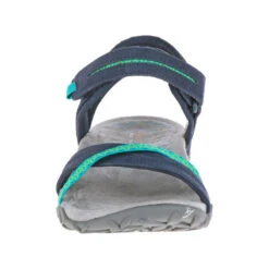 Merrell Wandelsandalen Voor Dames Terran Cross Blauw 13 Merrell Wandelsandalen Voor Dames Terran Cross Blauw -Schoenen Promotiewinkel wandelsandalen voor dames terran cross blauw 5