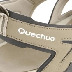 Quechua Wandelsandalen Voor Heren NH100 12 Quechua Wandelsandalen Voor Heren NH100 -Schoenen Promotiewinkel wandelsandalen voor heren nh100 5