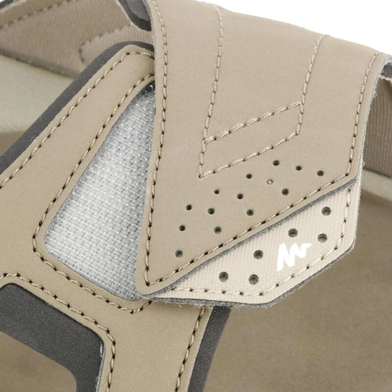 Quechua Wandelsandalen Voor Heren NH100 7 Quechua Wandelsandalen Voor Heren NH100 - Afbeelding 7