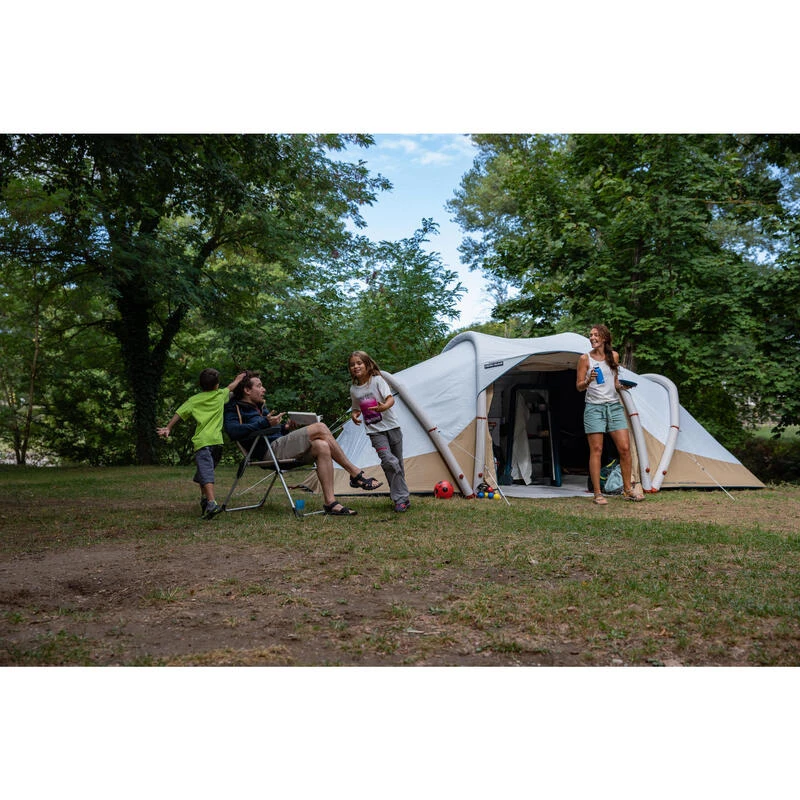 Quechua Wandelsandalen Voor Heren NH110 11 Quechua Wandelsandalen Voor Heren NH110 - Afbeelding 11