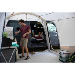 Quechua Wandelsandalen Voor Heren NH110 23 Quechua Wandelsandalen Voor Heren NH110 -Schoenen Promotiewinkel wandelsandalen voor heren nh110 11