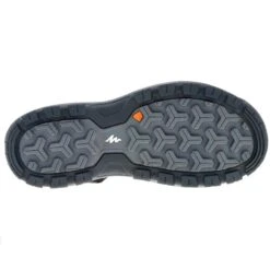 Quechua Wandelsandalen Voor Heren NH110 14 Quechua Wandelsandalen Voor Heren NH110 -Schoenen Promotiewinkel wandelsandalen voor heren nh110 2