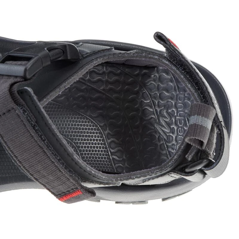 Quechua Wandelsandalen Voor Heren NH110 10 Quechua Wandelsandalen Voor Heren NH110 - Afbeelding 10