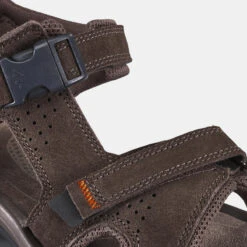 Quechua Wandelsandalen Voor Heren NH120 Leer 15 Quechua Wandelsandalen Voor Heren NH120 Leer -Schoenen Promotiewinkel wandelsandalen voor heren nh120 leer 6