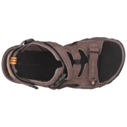 Columbia Wandelsandalen Voor Heren Ridge Venture -Schoenen Promotiewinkel wandelsandalen voor heren ridge venture 2