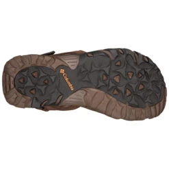 Columbia Wandelsandalen Voor Heren Ridge Venture -Schoenen Promotiewinkel wandelsandalen voor heren ridge venture 5