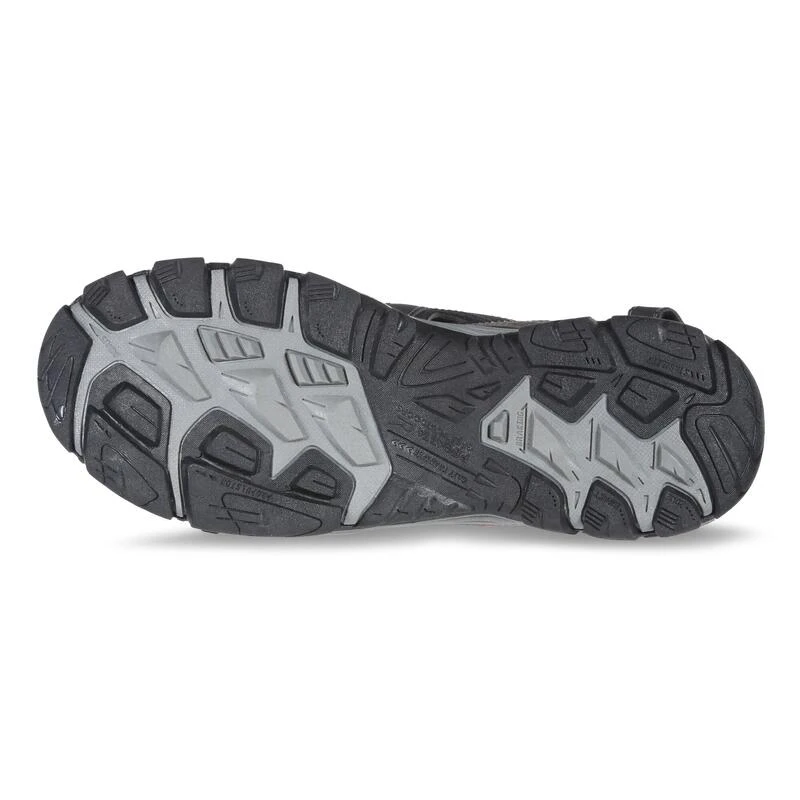 Regatta Westshore 3 Wandelsandalen Voor Heren - Zwart 5 Regatta Westshore 3 Wandelsandalen Voor Heren - Zwart - Afbeelding 5