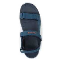 Dare 2b Xiro Heren Zwemmen Sandalen - Donkerblauw 8 Dare 2b Xiro Heren Zwemmen Sandalen - Donkerblauw -Schoenen Promotiewinkel xiro heren zwemmen sandalen donkerblauw 3