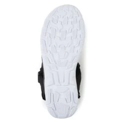 Dare 2b Xiro Heren Zwemmen Sandalen - Zwart Wit 7 Dare 2b Xiro Heren Zwemmen Sandalen - Zwart Wit -Schoenen Promotiewinkel xiro heren zwemmen sandalen zwart wit 3