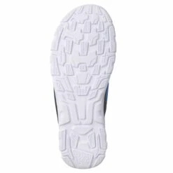 Dare 2b Xiro Heren Zwemmen Slippers - Middenblauw / Groen -Schoenen Promotiewinkel xiro heren zwemmen slippers middenblauw groen 4