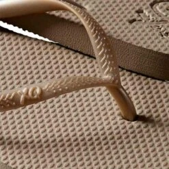 XQ Teenslippers Dames Plain Sand 6 XQ Teenslippers Dames Plain Sand -Schoenen Promotiewinkel xq teenslippers dames plain sand 2